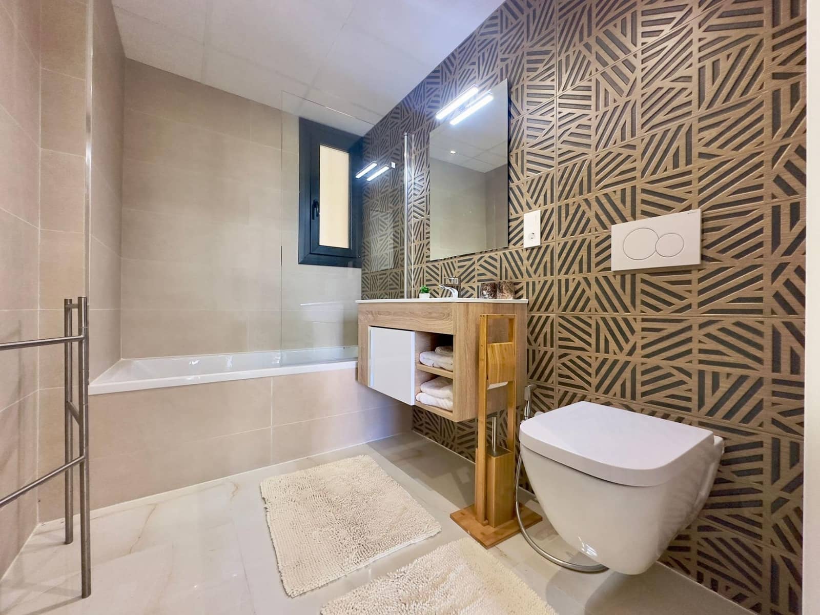 3 camera da letto Appartamento in vendita in Orihuela Costa con piscina garage - 589.900 € (Rif: 9778317)