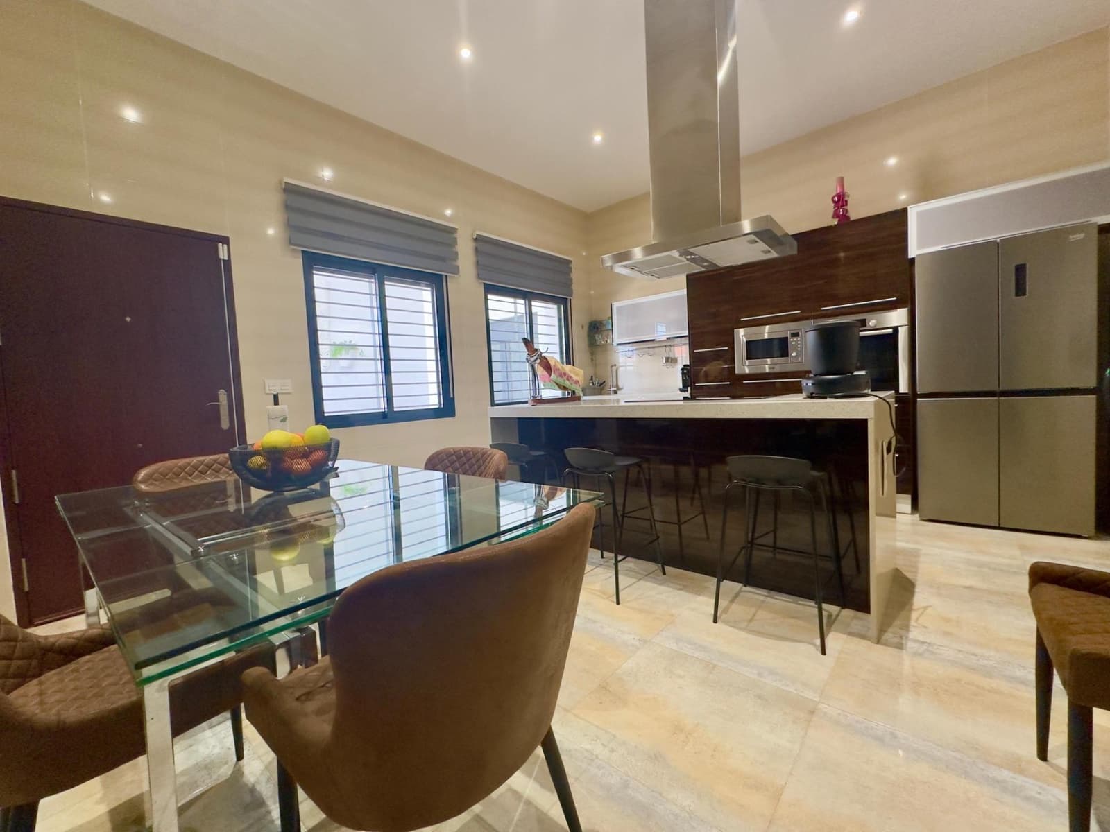 4 bedroom Villa for sale in Torre de la Horadada with pool - € 595,000 (Ref: 9778319)