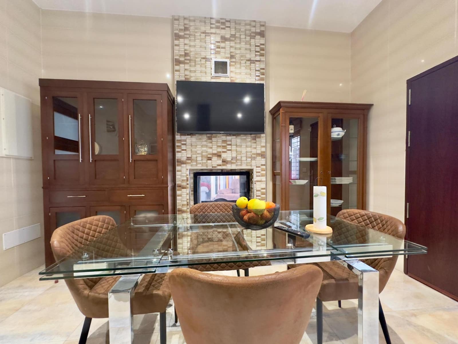 4 bedroom Villa for sale in Torre de la Horadada with pool - € 595,000 (Ref: 9778319)