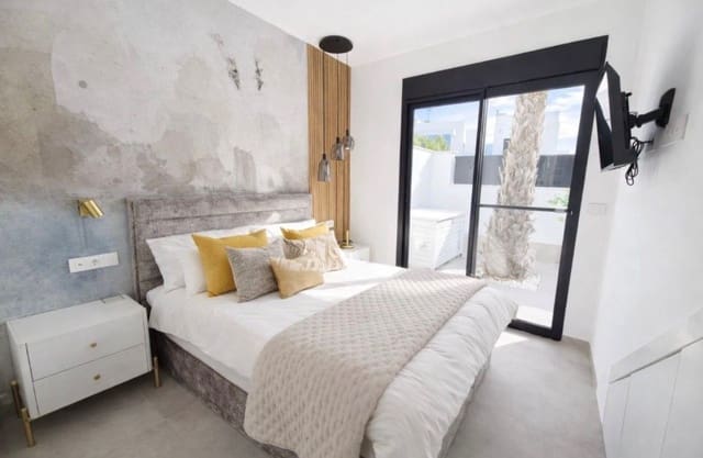 3 quarto Moradia para venda em Santiago de la Ribera, San Javier - 629 000 € (Ref: 9778320)