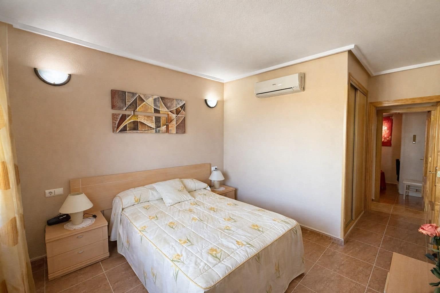 2 slaapkamer Penthouse te koop in Torrevieja met zwembad garage - € 155.000 (Ref: 9778321)
