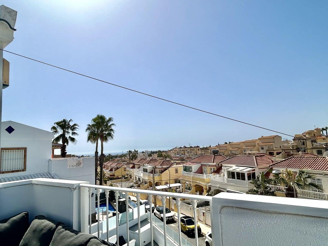 5 Zimmer Villa zu verkaufen in Villamartin - 459.000 € (Ref: 9778323)