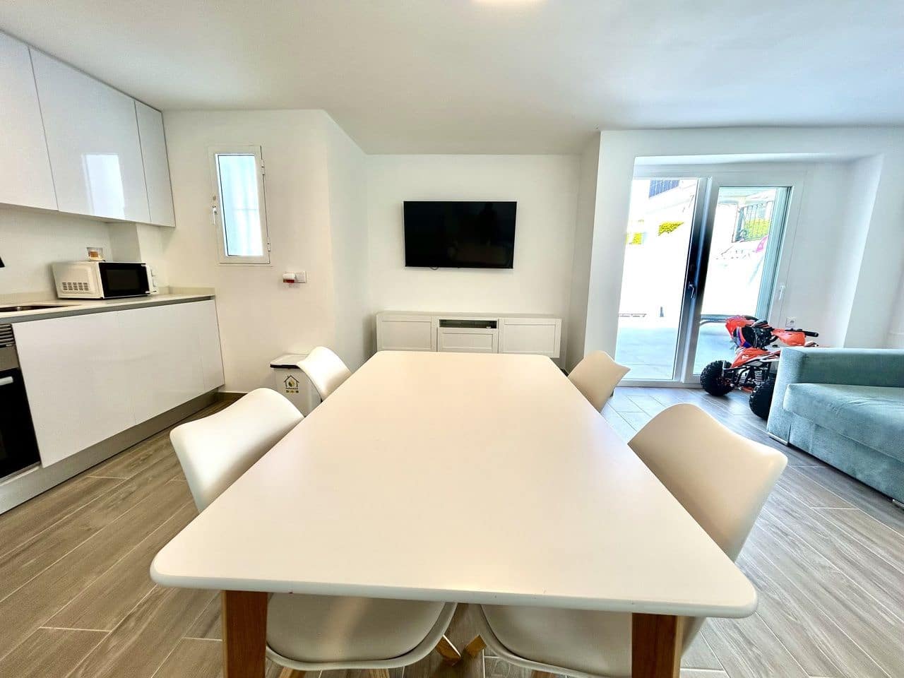 5 Zimmer Villa zu verkaufen in Villamartin - 459.000 € (Ref: 9778323)