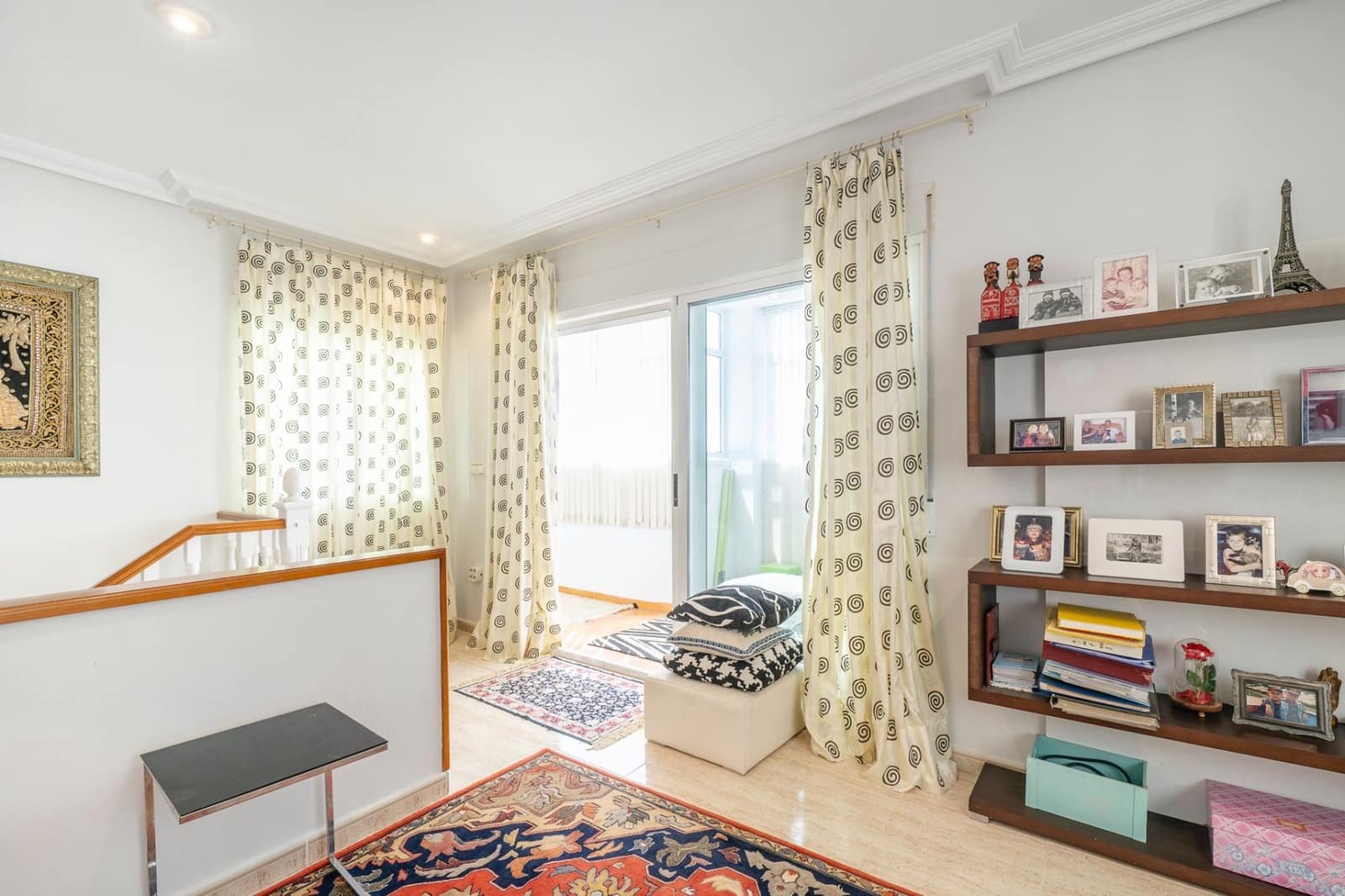 4 makuuhuone Rivitalo myytävänä paikassa Guardamar del Segura - 395 000 € (Ref: 9778325)