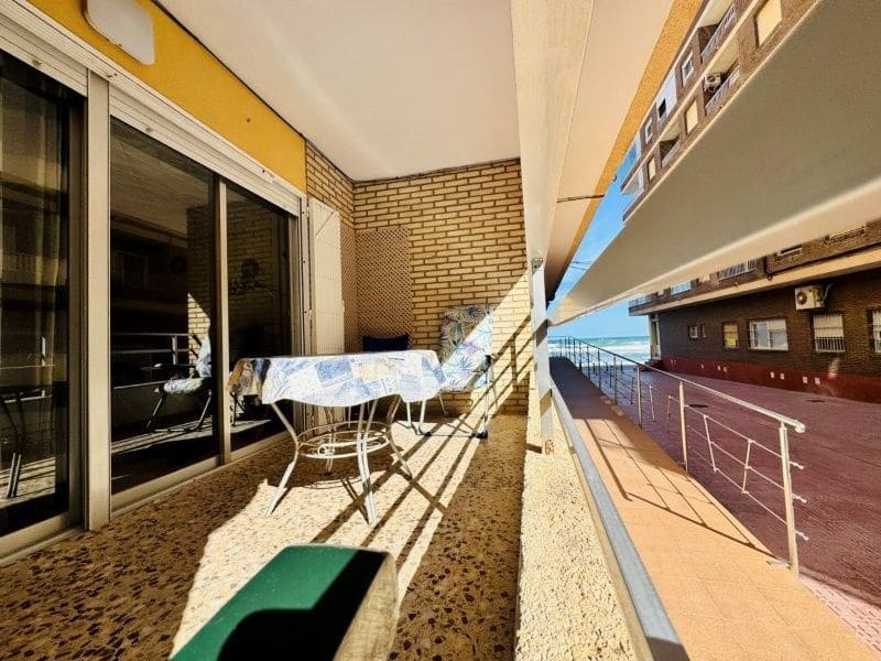 3 chambre Appartement à vendre à Torrevieja - 350 000 € (Ref: 9778330)