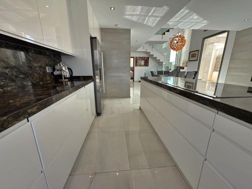 5 soveværelse Villa til salg i Orihuela Costa - € 859.900 (Ref: 9778331)