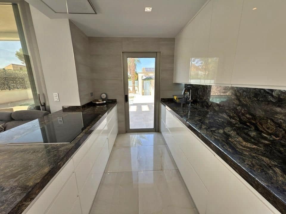5 soveværelse Villa til salg i Orihuela Costa - € 859.900 (Ref: 9778331)