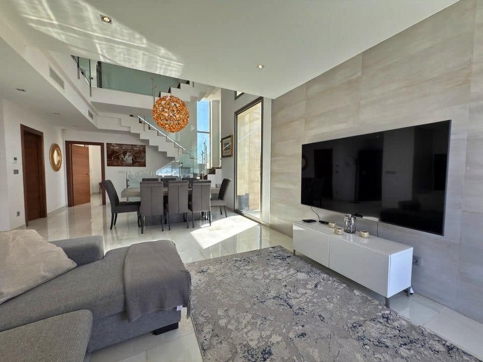 5 soveværelse Villa til salg i Orihuela Costa - € 859.900 (Ref: 9778331)