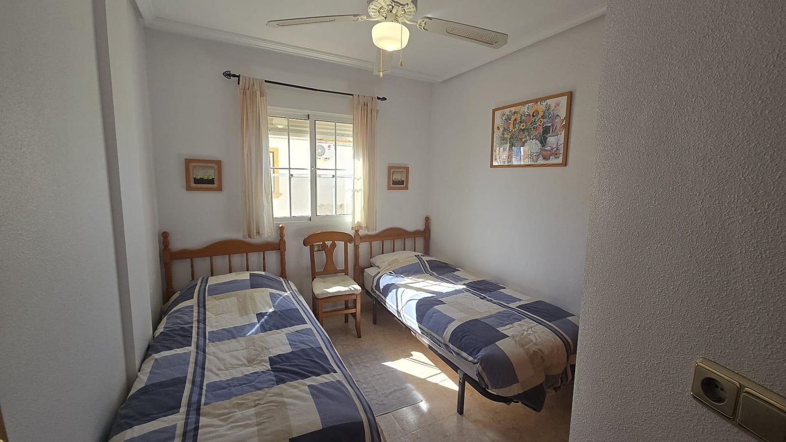 Casa de 2 habitaciones en Orihuela Costa en venta - 265.000 € (Ref: 9778337)