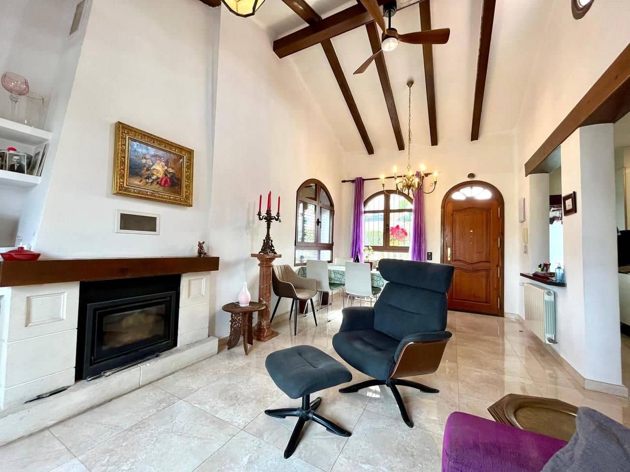 4 soveværelse Villa til salg i Orihuela Costa - € 750.000 (Ref: 9780730)