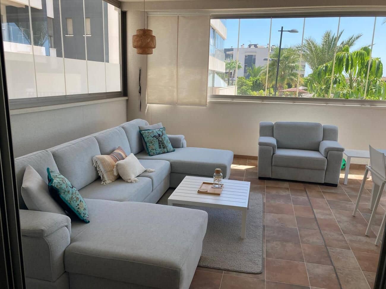 2 sypialnia Apartament na sprzedaż w Orihuela Costa z basenem - 340 000 € (Ref: 9780731)