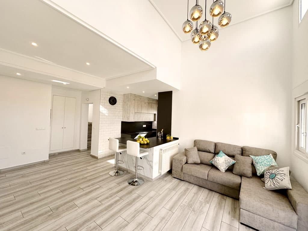 2 soveværelse Villa til salg i Roldan - € 259.950 (Ref: 9780732)