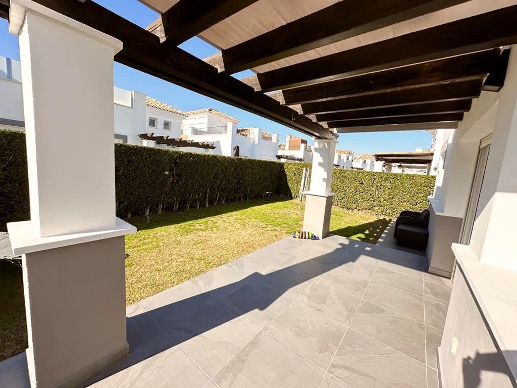 2 camera da letto Villa in vendita in Murcia citta - 244.995 € (Rif: 9780732)