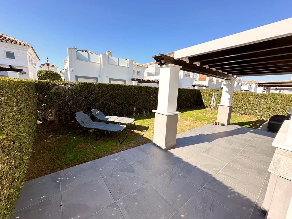 2 camera da letto Villa in vendita in Murcia citta - 244.995 € (Rif: 9780732)