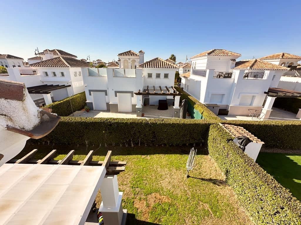 2 camera da letto Villa in vendita in Murcia citta - 244.995 € (Rif: 9780732)