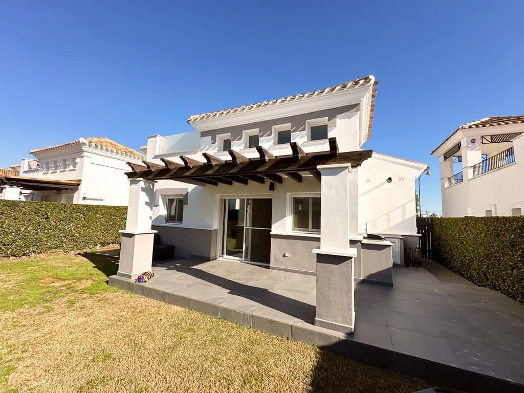 2 camera da letto Villa in vendita in Murcia citta - 244.995 € (Rif: 9780732)