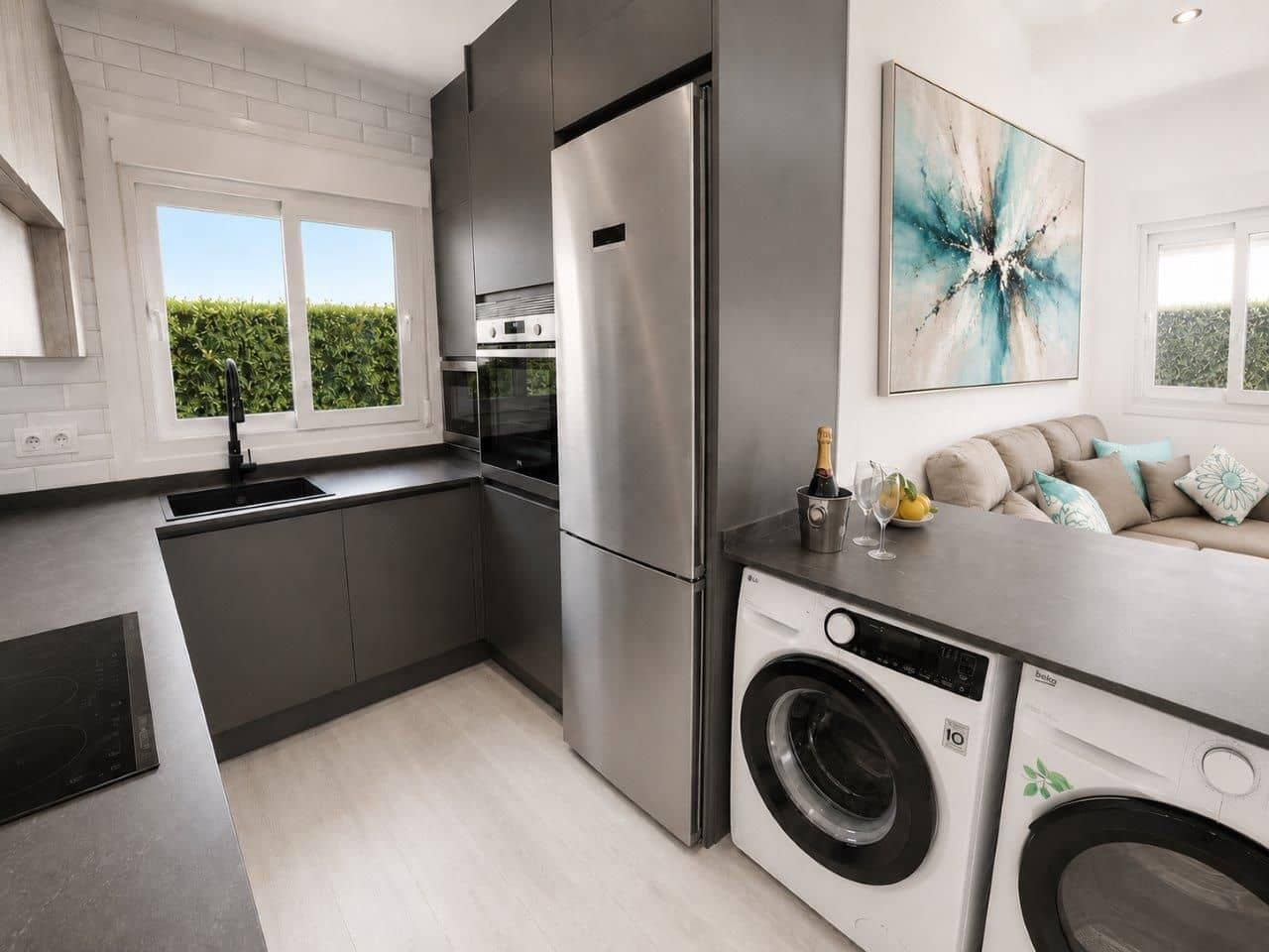2 camera da letto Villa in vendita in Murcia citta - 244.995 € (Rif: 9780732)