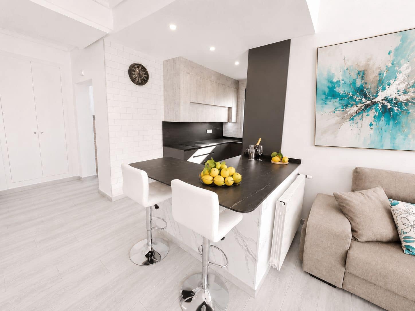 2 camera da letto Villa in vendita in Murcia citta - 244.995 € (Rif: 9780732)