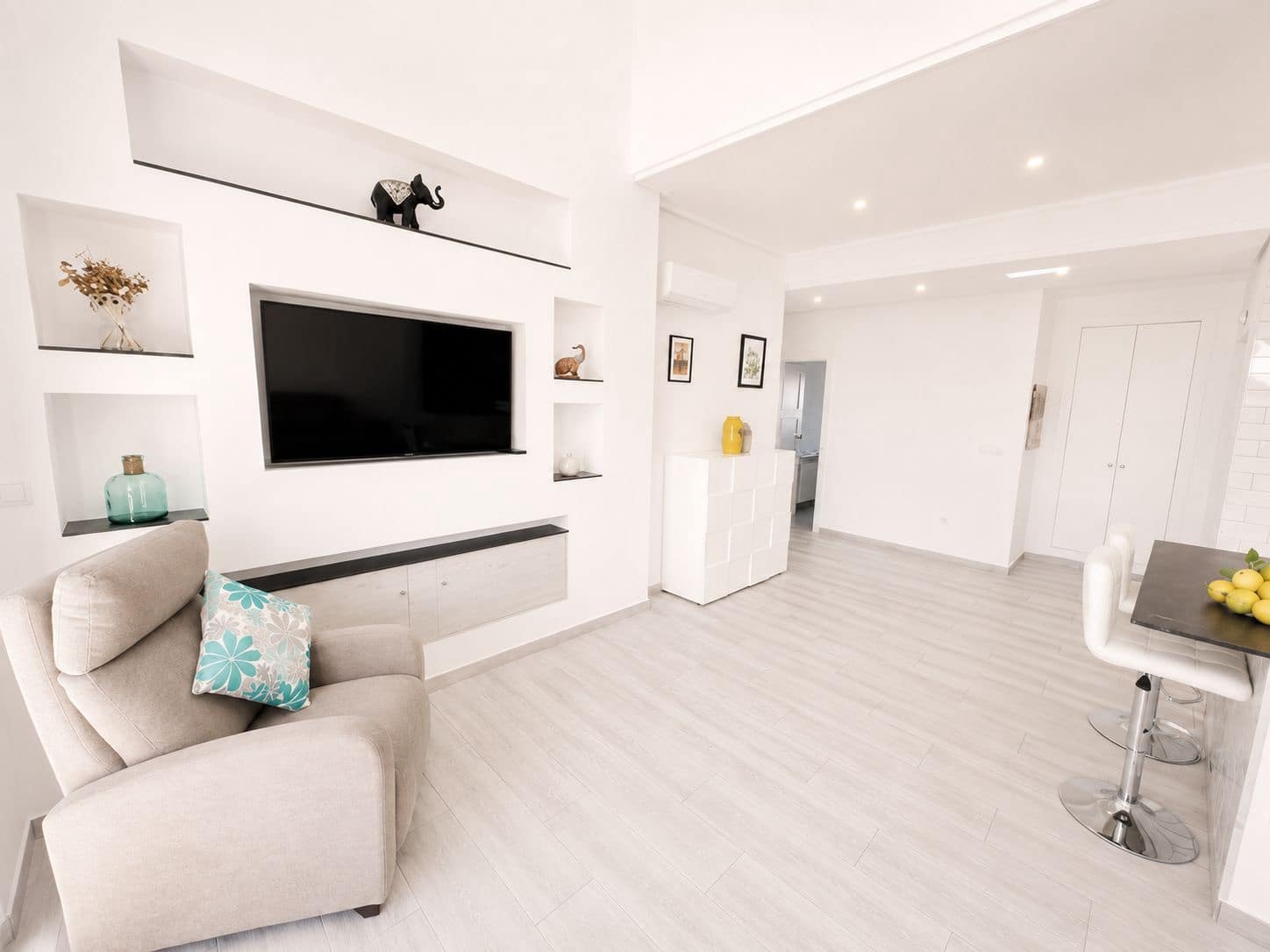 2 camera da letto Villa in vendita in Murcia citta - 244.995 € (Rif: 9780732)