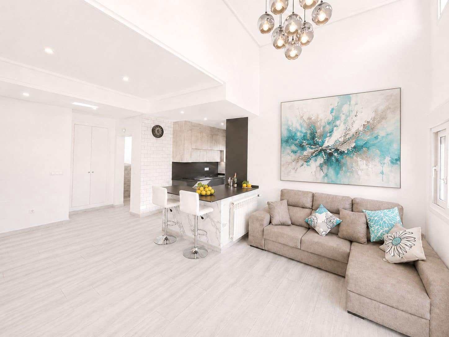 2 camera da letto Villa in vendita in Murcia citta - 244.995 € (Rif: 9780732)