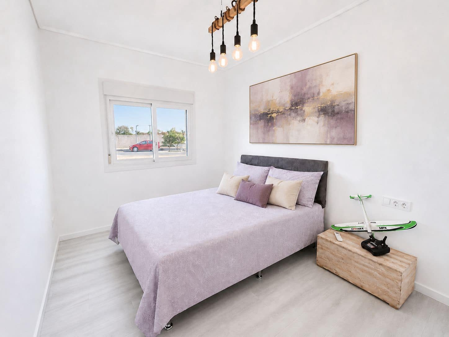 2 camera da letto Villa in vendita in Murcia citta - 244.995 € (Rif: 9780732)