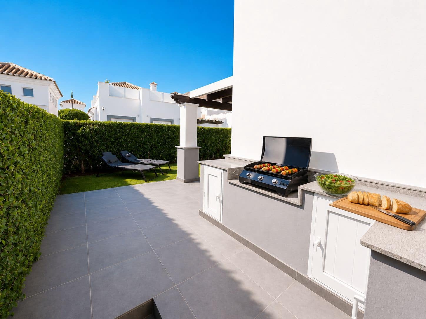 2 camera da letto Villa in vendita in Murcia citta - 244.995 € (Rif: 9780732)