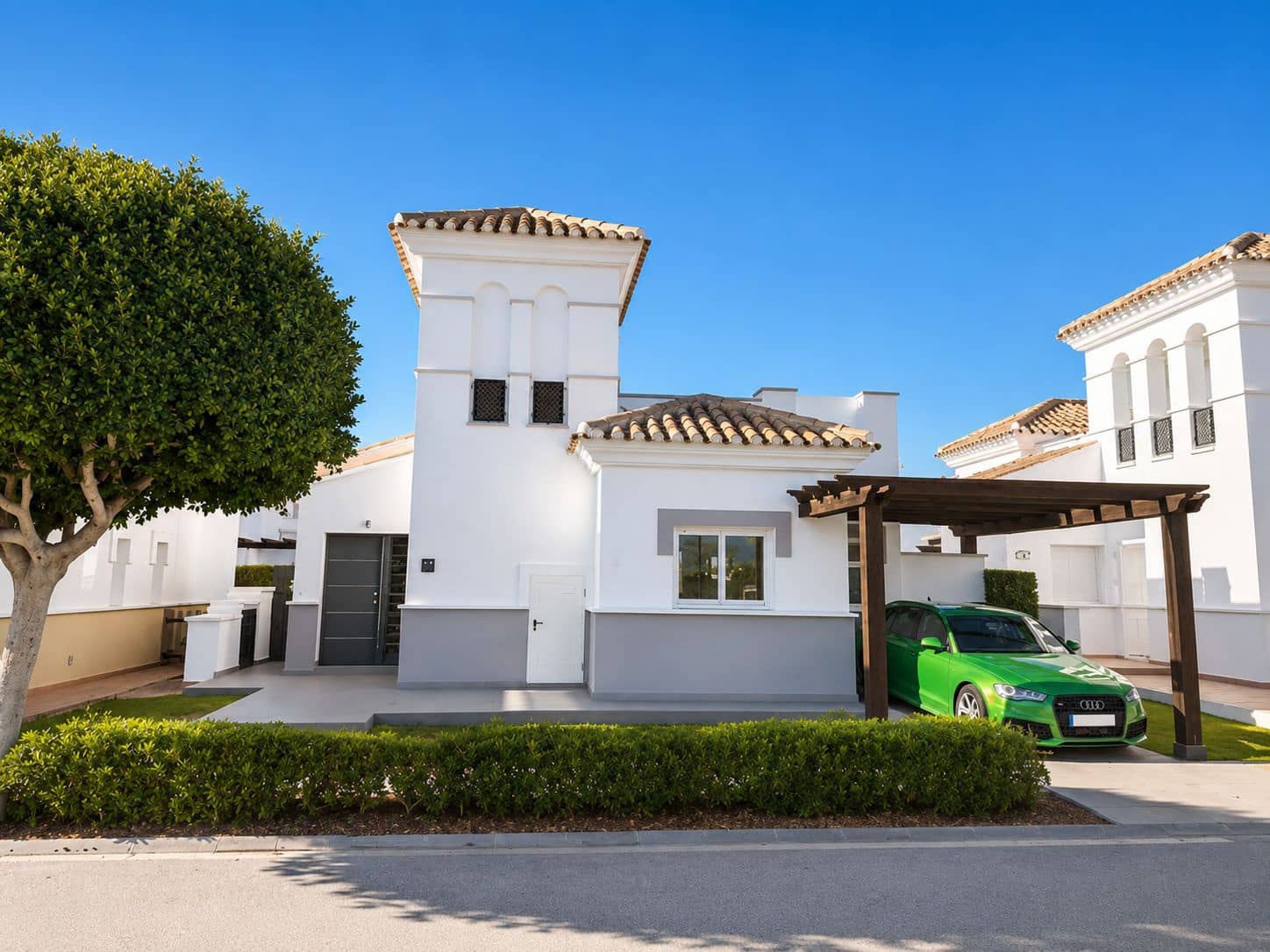 2 camera da letto Villa in vendita in Murcia citta - 244.995 € (Rif: 9780732)