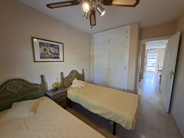 2 chambre Bungalow à vendre à Las Filipinas - 229 000 € (Ref: 9780734)