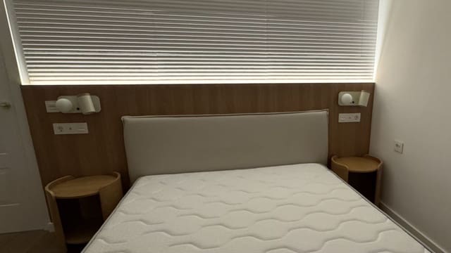 2 slaapkamer Penthouse te koop in Villamartín - Las Filipinas, Orihuela met zwembad - € 248.995 (Ref: 9780735)