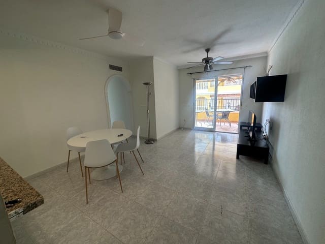 2 camera da letto Appartamento in vendita in Algorfa - 125.000 € (Rif: 9780738)