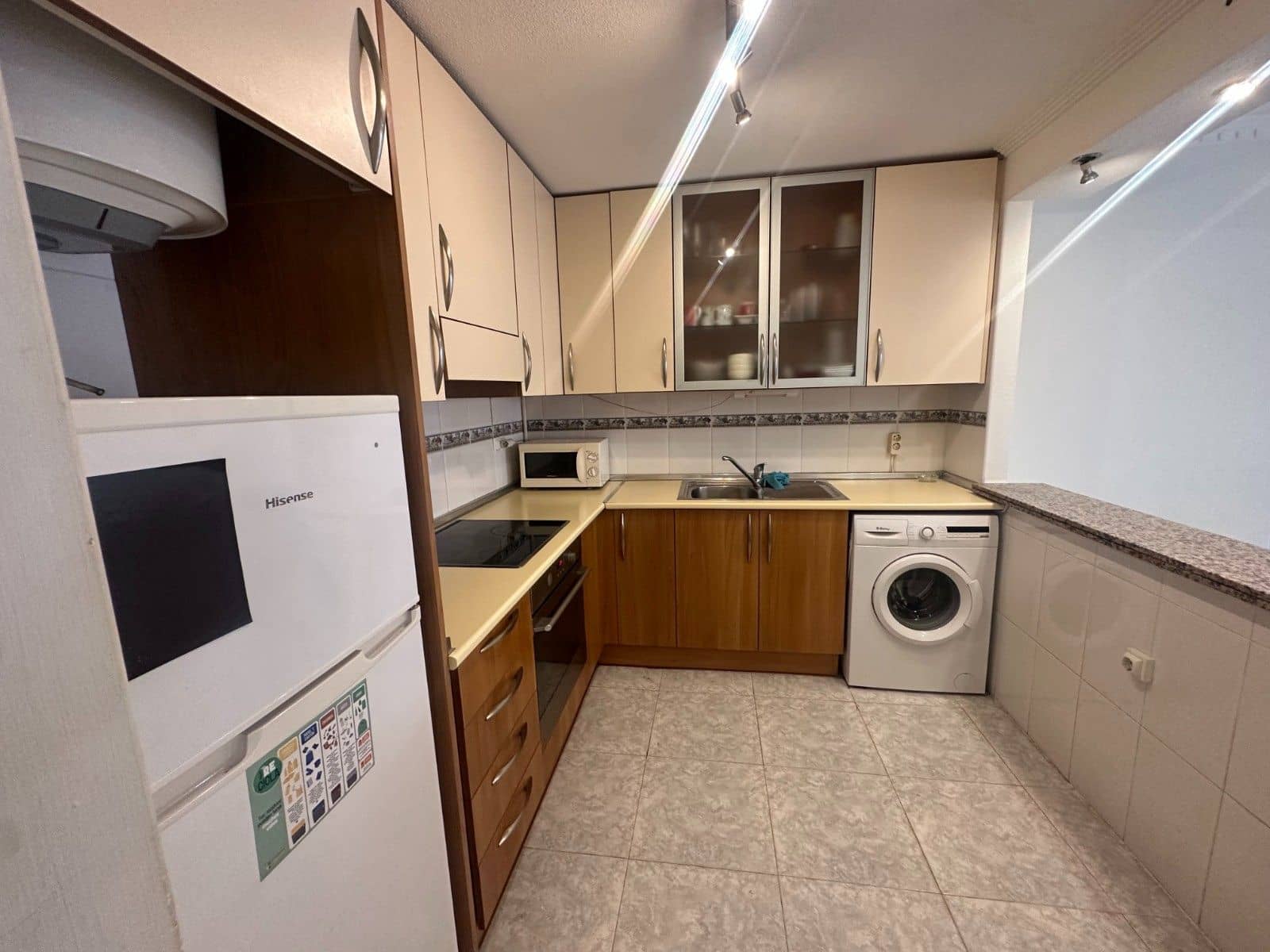 2 camera da letto Appartamento in vendita in Algorfa - 125.000 € (Rif: 9780738)