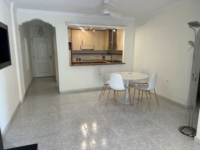 2 camera da letto Appartamento in vendita in Algorfa - 125.000 € (Rif: 9780738)