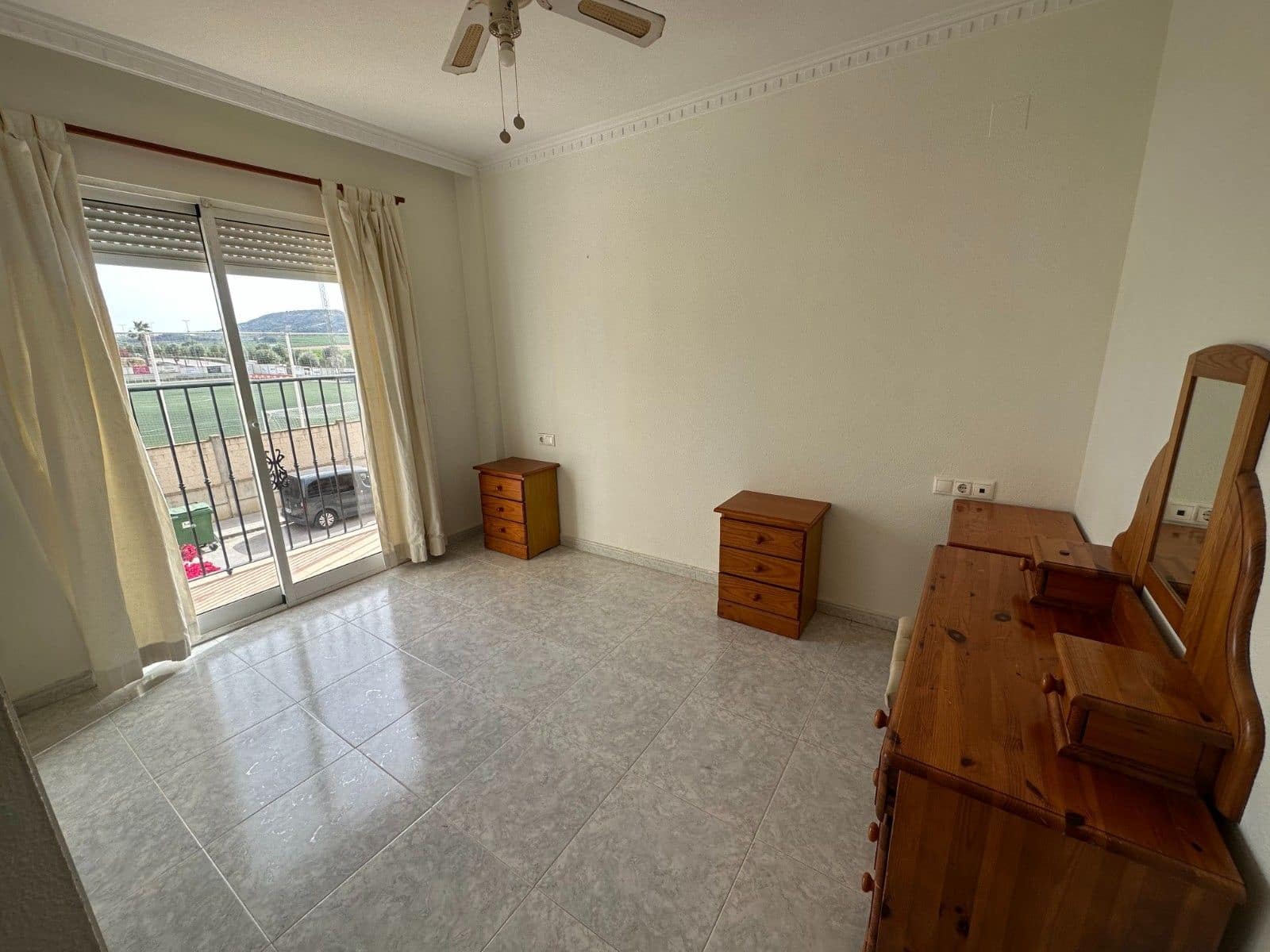 2 camera da letto Appartamento in vendita in Algorfa - 125.000 € (Rif: 9780738)