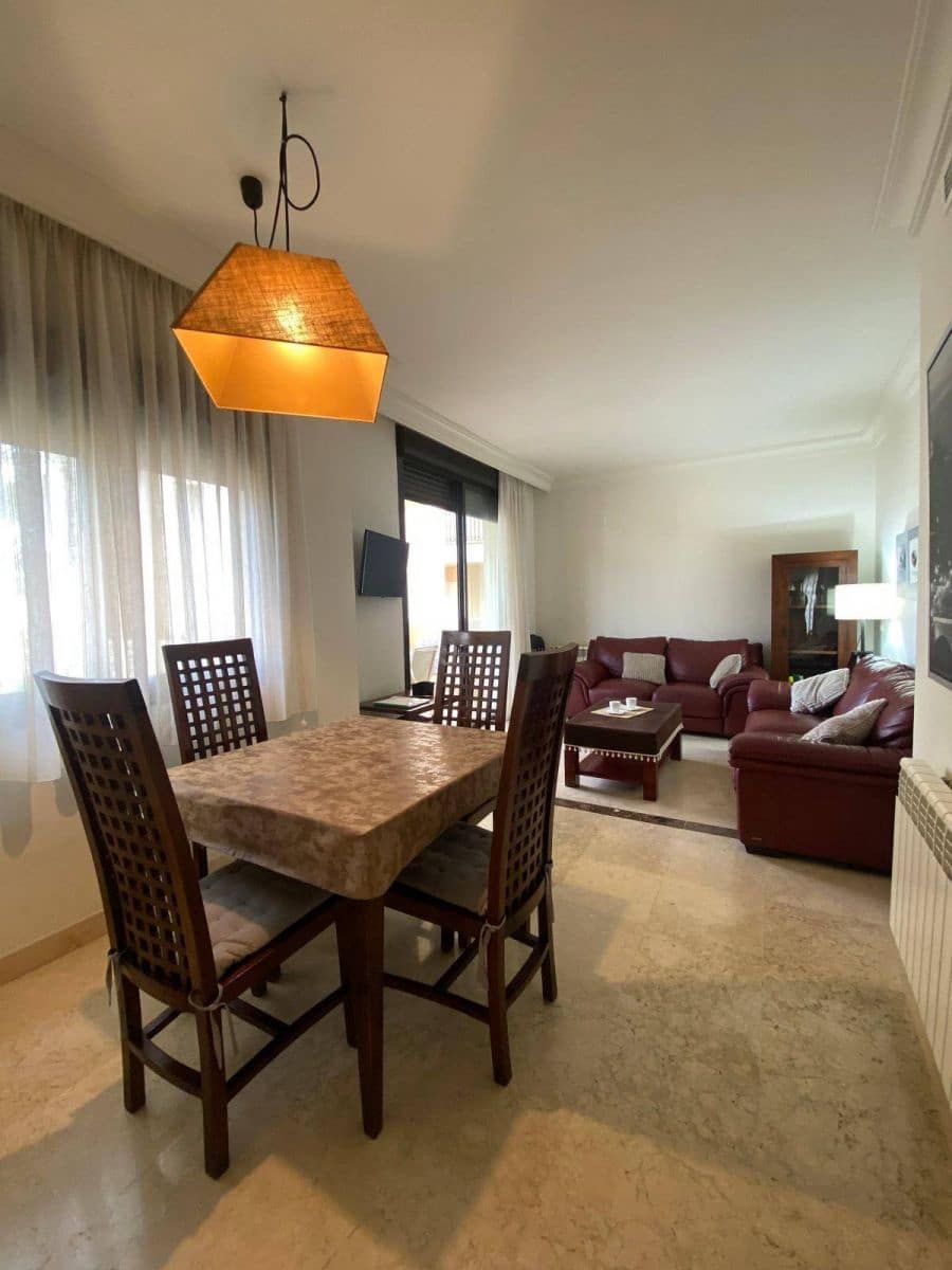 3 camera da letto Appartamento in vendita in Roda con piscina - 215.000 € (Rif: 9780739)