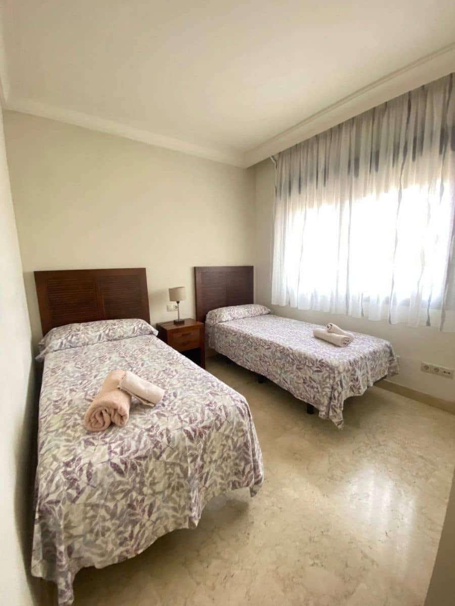 3 camera da letto Appartamento in vendita in Roda con piscina - 215.000 € (Rif: 9780739)