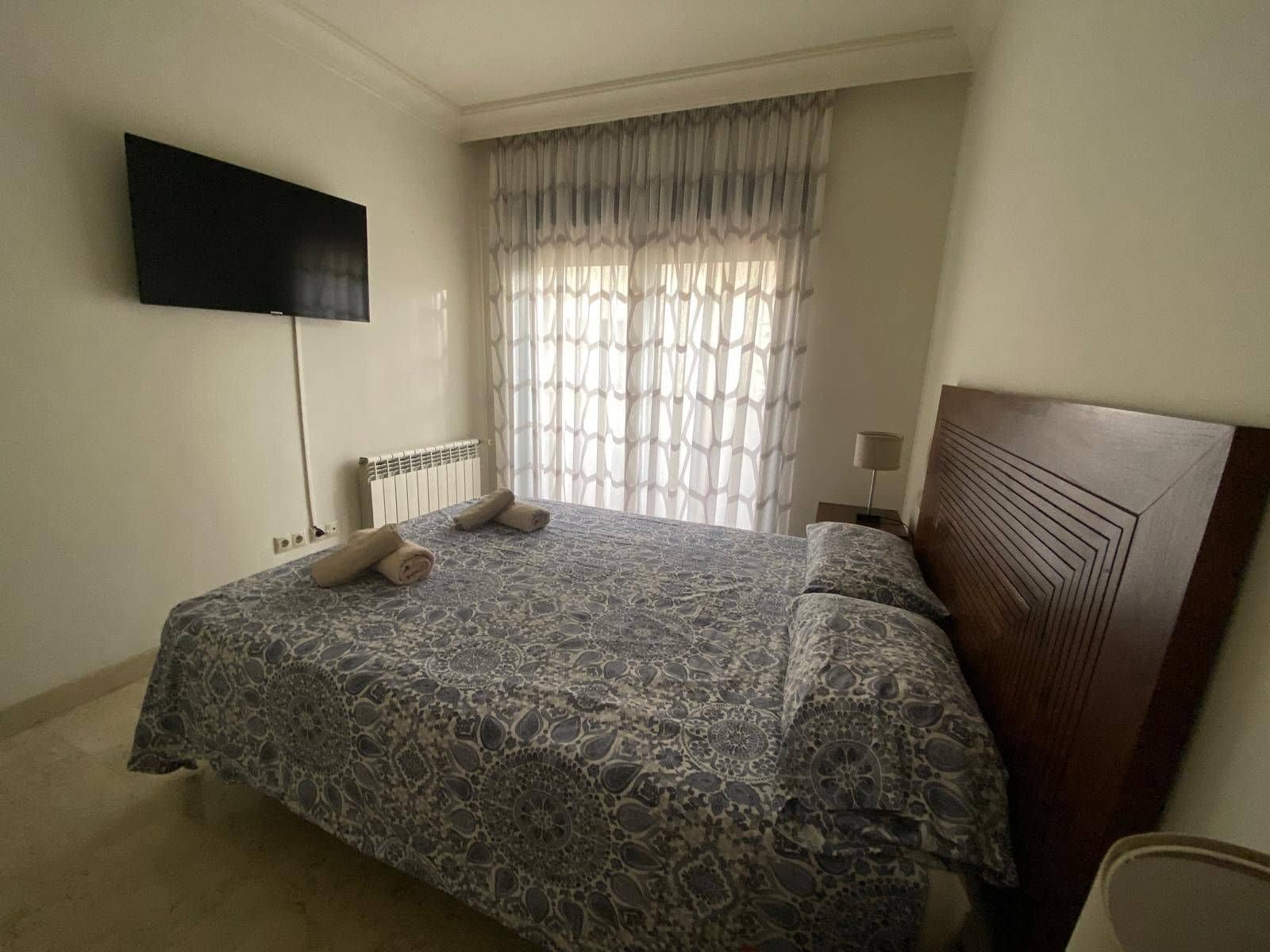 3 camera da letto Appartamento in vendita in Roda con piscina - 215.000 € (Rif: 9780739)