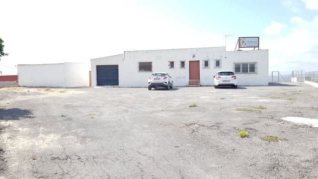 2 sovrum Finca/Hus på landet till salu i Los Montesinos - 380 000 € (Ref: 9780740)