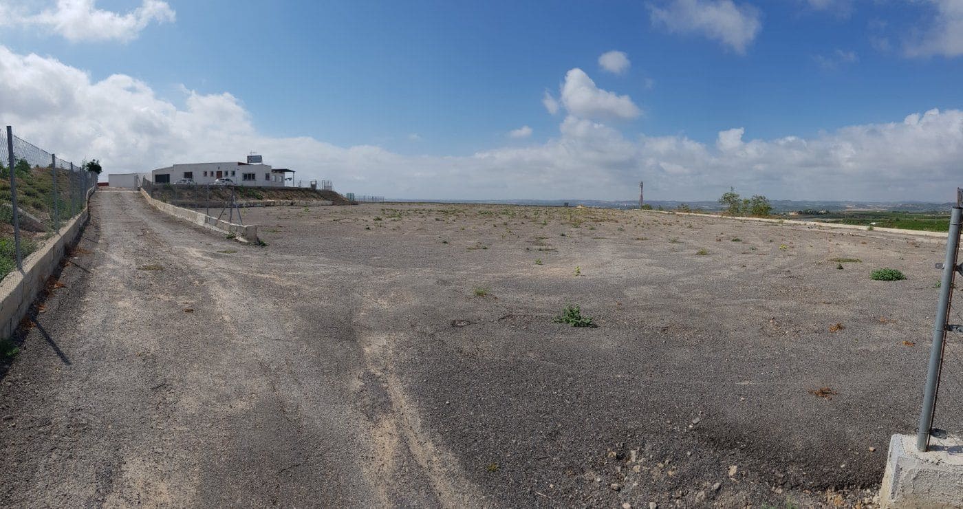 2 sovrum Finca/Hus på landet till salu i Los Montesinos - 380 000 € (Ref: 9780740)