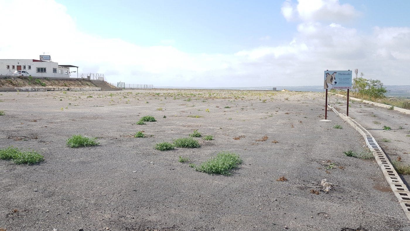 2 sovrum Finca/Hus på landet till salu i Los Montesinos - 380 000 € (Ref: 9780740)