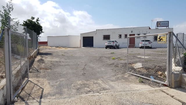 2 quarto Quinta/Casa Rural para venda em Los Montesinos - 380 000 € (Ref: 9780740)