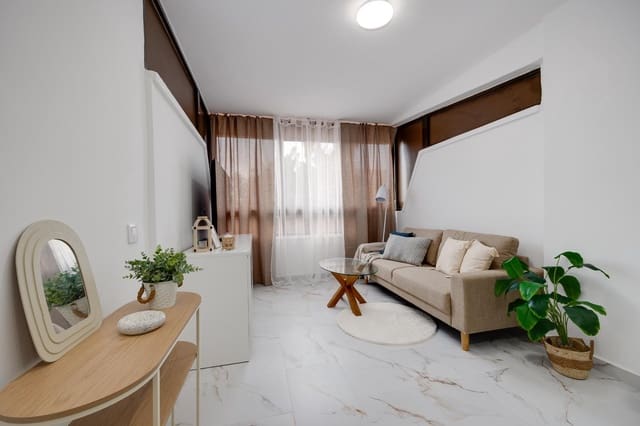 1 slaapkamer Appartement te koop in Cabo Cervera, Torrevieja - € 129.500 (Ref: 9786732)