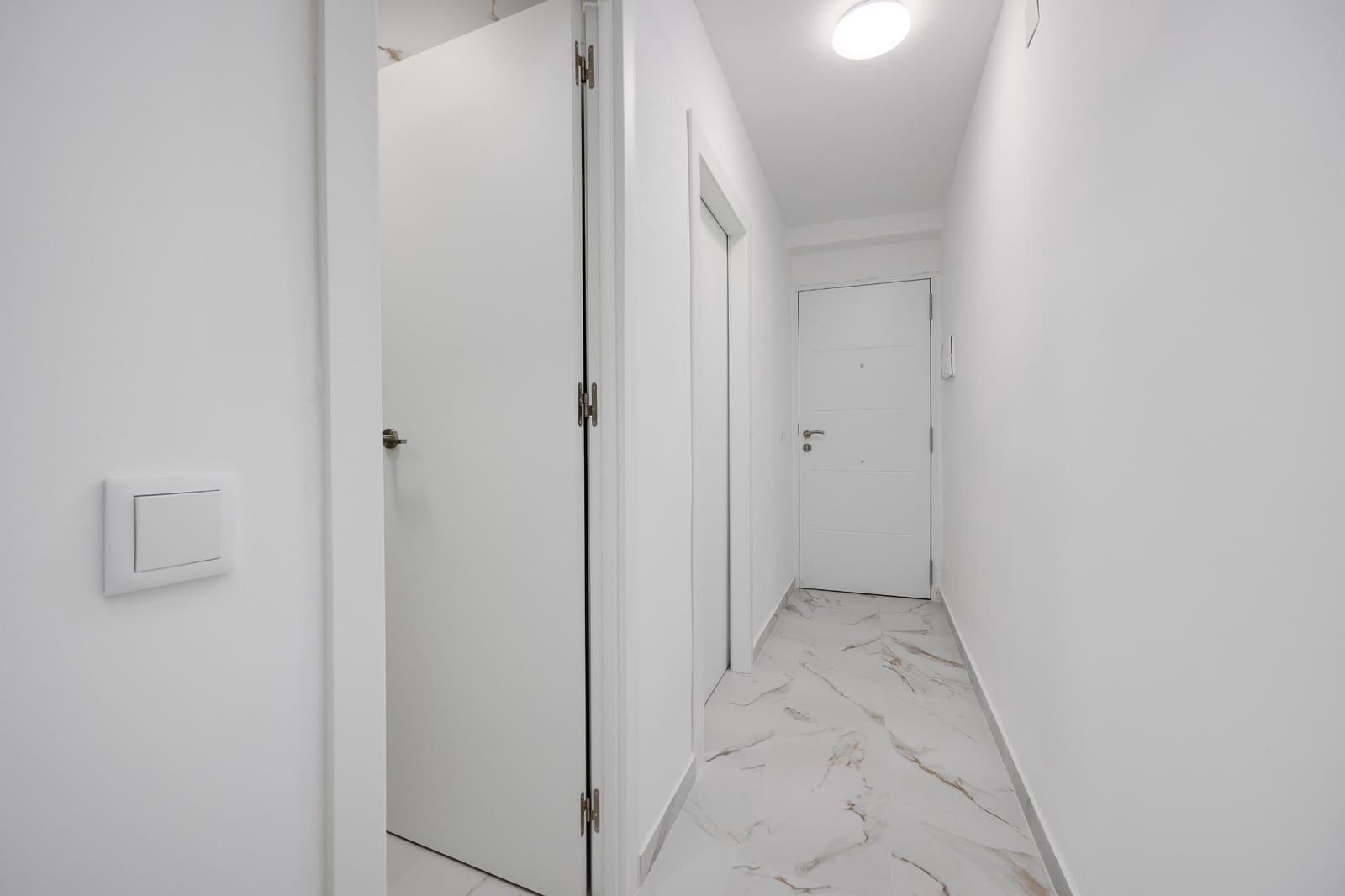 1 slaapkamer Appartement te koop in Cabo Cervera - € 129.500 (Ref: 9786732)