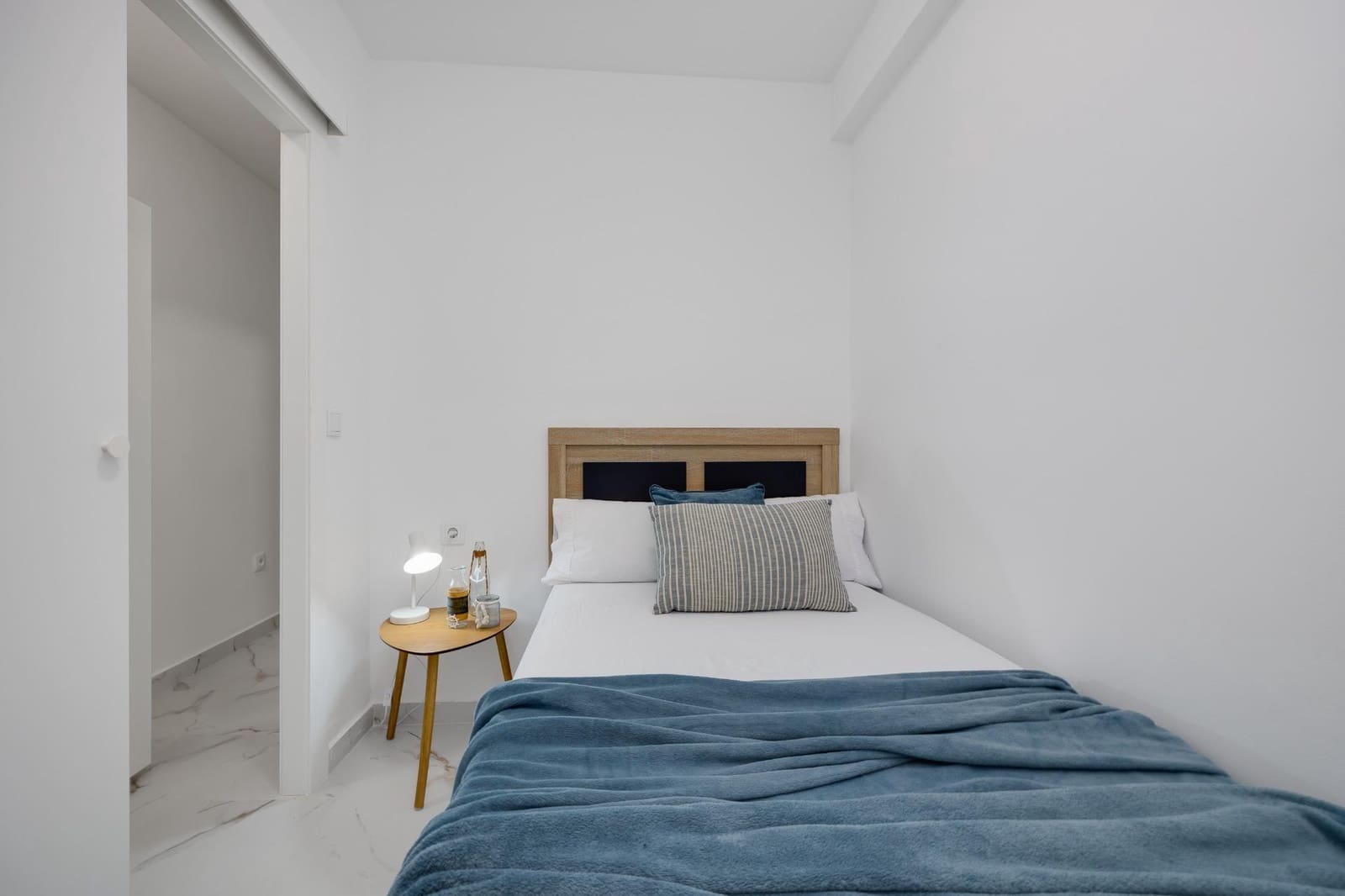 1 slaapkamer Appartement te koop in Cabo Cervera - € 129.500 (Ref: 9786732)