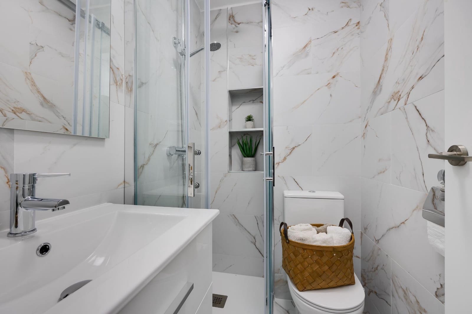 1 slaapkamer Appartement te koop in Cabo Cervera - € 129.500 (Ref: 9786732)