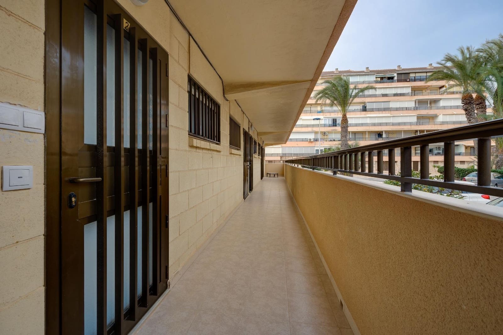 1 slaapkamer Appartement te koop in Cabo Cervera - € 129.500 (Ref: 9786732)