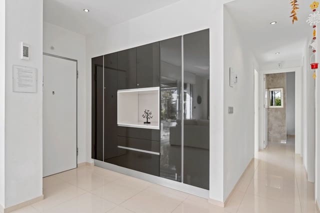 3 chambre Villa/Maison à vendre à Ciudad Quesada, Rojales avec piscine - 410 000 € (Ref: 9786733)