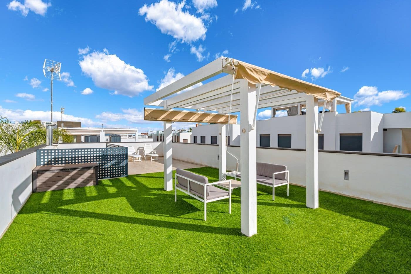 3 quarto Moradia para venda em Ciudad Quesada - 410 000 € (Ref: 9786734)