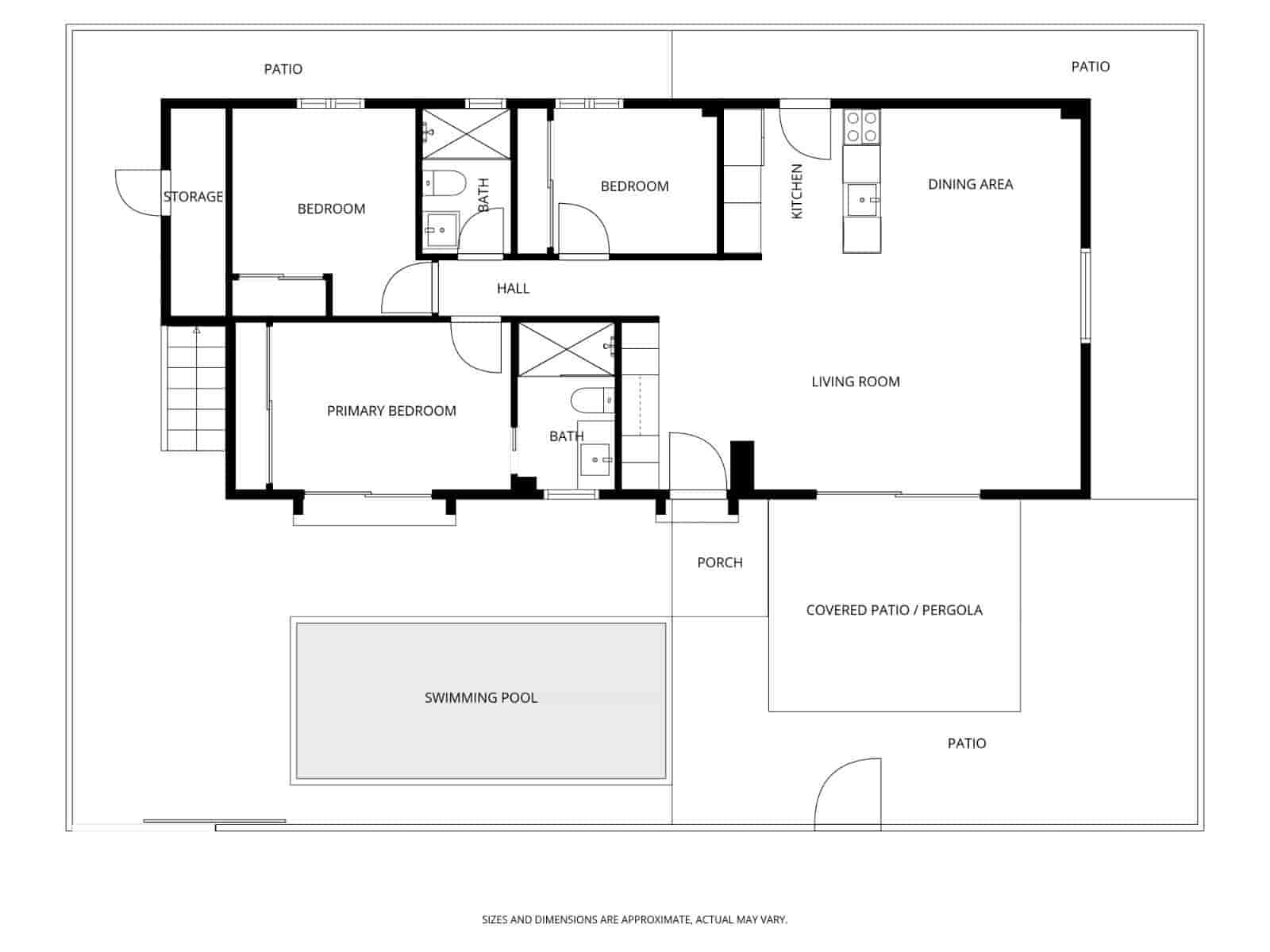 3 quarto Moradia para venda em Ciudad Quesada - 410 000 € (Ref: 9786734)