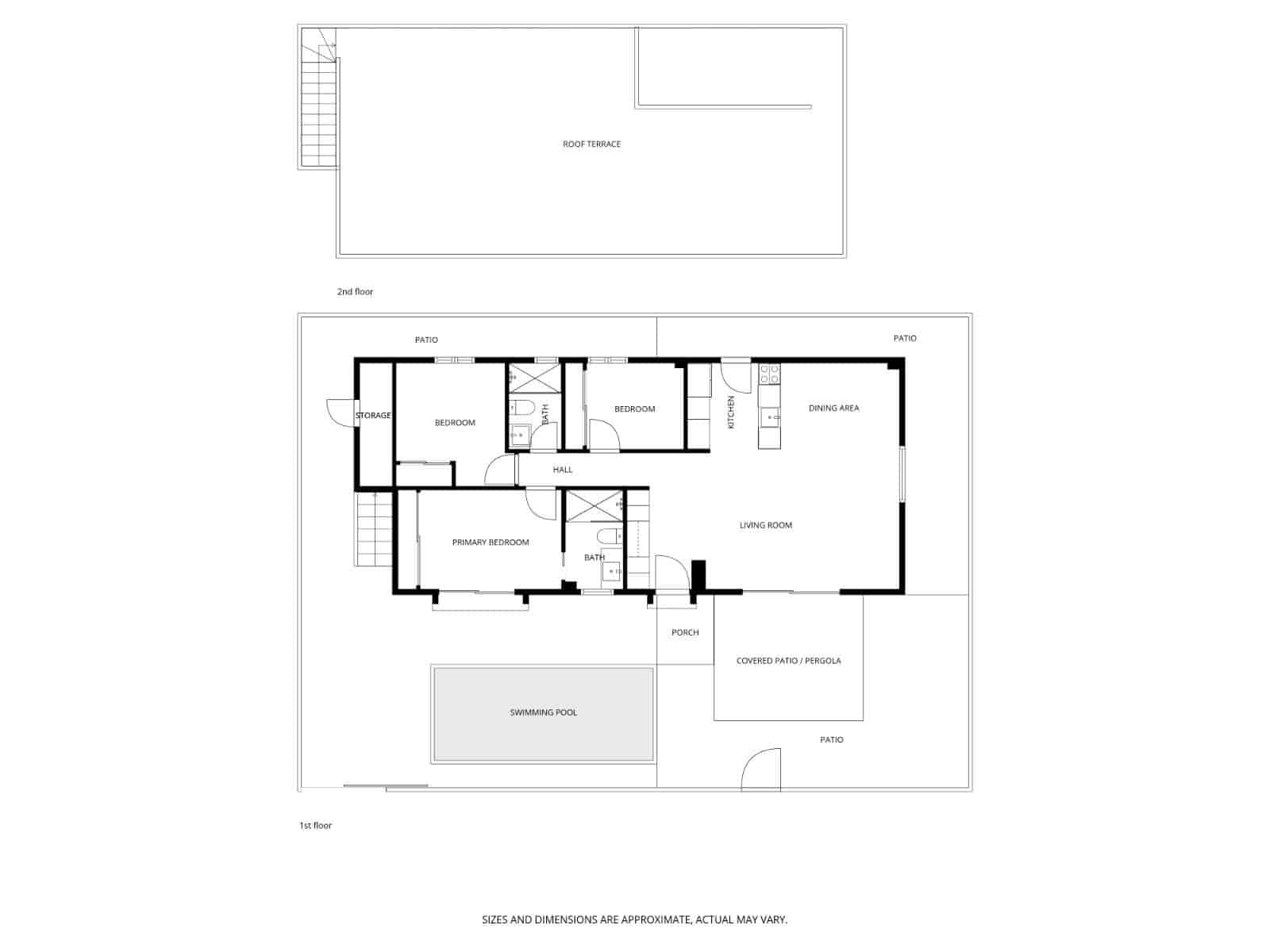 3 quarto Moradia para venda em Ciudad Quesada - 410 000 € (Ref: 9786734)