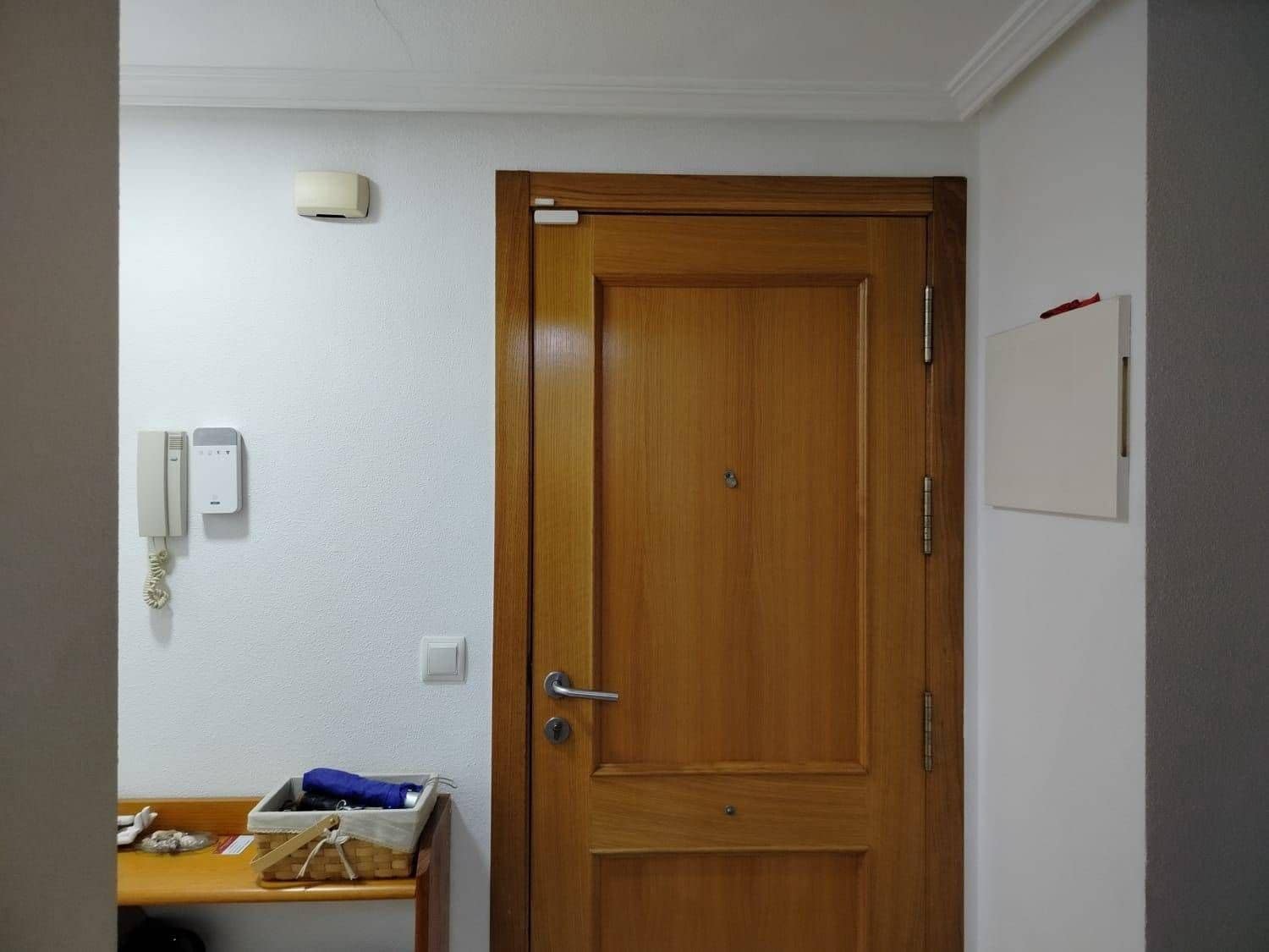 2 makuuhuone Huoneisto myytävänä paikassa San Pedro del Pinatar - 125 000 € (Ref: 9786735)